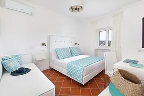 Resort Ravenna in Massa Lubrense