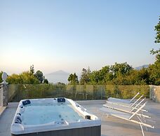 Resort Ravenna in Massa Lubrense