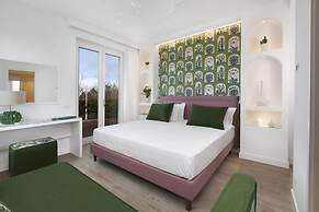 Resort Ravenna in Massa Lubrense