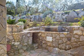 Resort Ravenna in Massa Lubrense