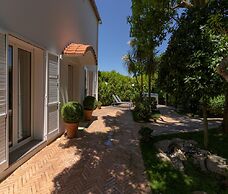 Resort Ravenna in Massa Lubrense