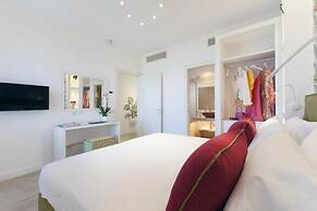 Resort Ravenna in Massa Lubrense