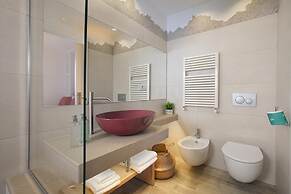 Resort Ravenna in Massa Lubrense