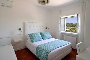 Resort Ravenna in Massa Lubrense