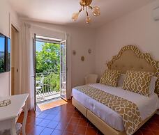 Resort Ravenna in Massa Lubrense