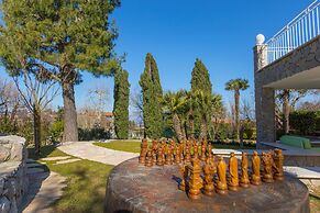 Resort Ravenna in Massa Lubrense