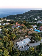 Resort Ravenna in Massa Lubrense