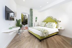 Resort Ravenna in Massa Lubrense