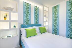 Resort Ravenna in Massa Lubrense