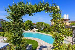 Resort Ravenna in Massa Lubrense