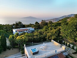 Resort Ravenna in Massa Lubrense