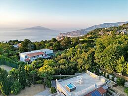 Resort Ravenna in Massa Lubrense