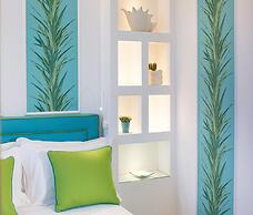 Resort Ravenna in Massa Lubrense