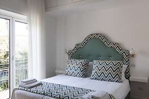 Resort Ravenna in Massa Lubrense