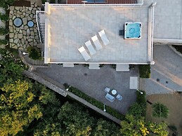 Resort Ravenna in Massa Lubrense