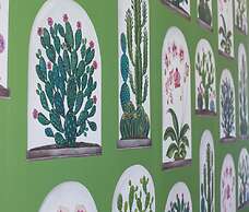 Resort Ravenna in Massa Lubrense