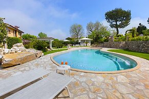 Resort Ravenna in Massa Lubrense