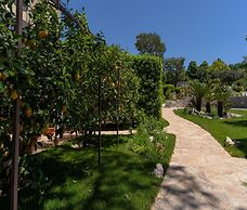 Resort Ravenna in Massa Lubrense