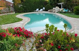 Resort Ravenna in Massa Lubrense