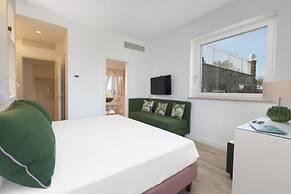 Resort Ravenna in Massa Lubrense