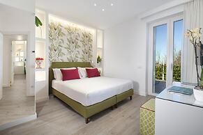 Resort Ravenna in Massa Lubrense