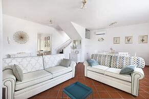 Resort Ravenna in Massa Lubrense