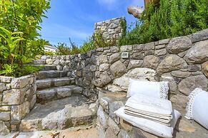 Resort Ravenna in Massa Lubrense