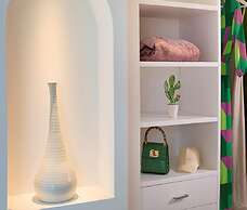 Resort Ravenna in Massa Lubrense