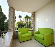 Resort Ravenna in Massa Lubrense