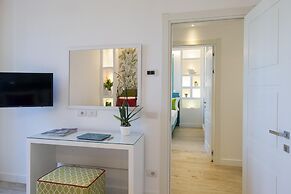 Resort Ravenna in Massa Lubrense