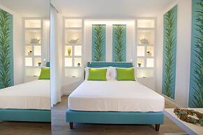 Resort Ravenna in Massa Lubrense