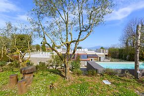 Resort Ravenna in Massa Lubrense