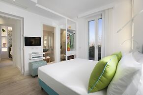 Resort Ravenna in Massa Lubrense