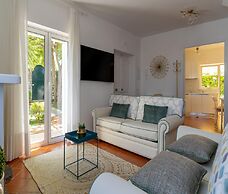 Resort Ravenna in Massa Lubrense