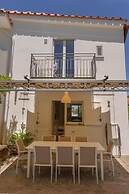 Resort Ravenna in Massa Lubrense