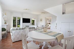 Resort Ravenna in Massa Lubrense