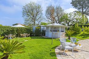 Resort Ravenna in Massa Lubrense