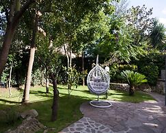 Resort Ravenna in Massa Lubrense