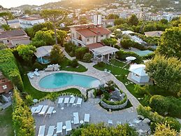 Resort Ravenna in Massa Lubrense