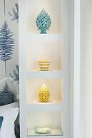 Resort Ravenna in Massa Lubrense