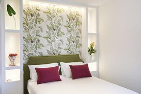 Resort Ravenna in Massa Lubrense