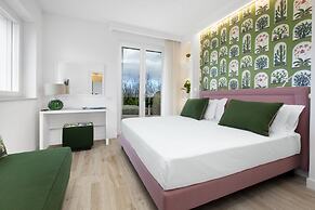 Resort Ravenna in Massa Lubrense