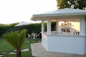 Resort Ravenna in Massa Lubrense