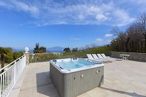 Resort Ravenna in Massa Lubrense