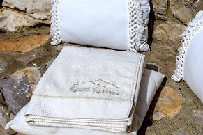 Resort Ravenna in Massa Lubrense