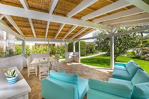 Resort Ravenna in Massa Lubrense