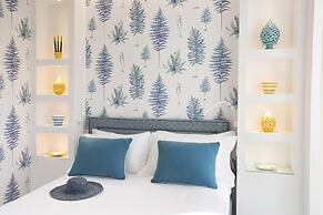 Resort Ravenna in Massa Lubrense