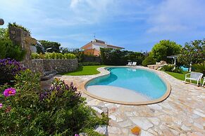 Resort Ravenna in Massa Lubrense