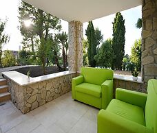 Resort Ravenna in Massa Lubrense