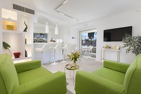 Resort Ravenna in Massa Lubrense